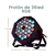 TACHO RGB MULTICOLOR 36 LED - comprar online