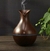 HUMIFICADOR DE MADERA WOOD OSCURO en internet
