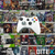 JOYSTICK XBOX CON CABLE BLANCO - comprar online