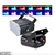 FLASH RGB MINI 24 LED en internet