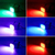 FLASH RGB MINI 24 LED - comprar online