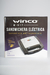SANDWICHERA WINCO SIMPLE 750W - Bitex
