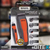 COMBO CUT CLIPPER & TRIMMER NASAL WAHL