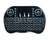TECLADO RETRO ILUMINADO PARA TV - comprar online