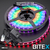MANGUERA LED RGB 5050 + CONTROL FIJO