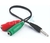 ADAPTADOR AURICULAR HEMBRA - comprar online