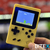 CONSOLA POCKET + JOYSTICK AMARILLO - tienda online