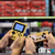 CONSOLA POCKET + JOYSTICK AMARILLO