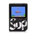 CONSOLA POCKET + JOYSTICK NEGRO - tienda online