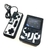 CONSOLA POCKET + JOYSTICK NEGRO - Bitex