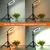 Imagen de TRIPODE FOTOGRAFICO 2MTS + ARO DE LUZ 26CM