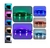 TIRA LED RGB USB 2MTRS en internet