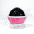 MEDIA ESFERA EFECTO LOVE Y ESTRELLAS - Bitex