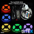 TIRA LED RGB 5050 COMPLETA
