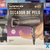 SECADOR DE PELO WINCO W94 + BOQUILLA - Bitex