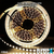 TIRA LED BLANCA CALIDA 5050 COMPLETA