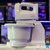 BATIDORA CON BOWL WINCO - comprar online