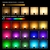 LAMPARA LED RGB + CONTROL 12W - Bitex