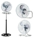 VENTILADOR 18" - 3EN1 - 3 ASPAS - comprar online