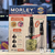 MINIPIMER Y CORTADOR MORLEY 4 EN 1 - tienda online