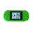 Imagen de CONSOLA PORTATIL 16 BIT VERDE