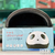 CABINA SECADORA DE UÑAS PANDA 12LED - tienda online