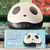 CABINA SECADORA DE UÑAS PANDA 12LED - comprar online
