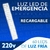 LUZ DE EMERGENCIA 60 LED - tienda online