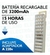Imagen de LUZ DE EMERGENCIA 60 LED