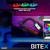 CONTROLADOR BLUETOOTH PARA TIRA RGB