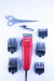 CORTA PELO WAHL EASY RED CUT C/REGULADOR - tienda online