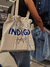 Tote Bag INDIGO - comprar online