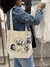 Tote Bag Bang Chan