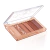 Paleta De Sombras 6 Cores Smart Dia a Dia Mahav Cor 02 - comprar online