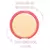 Pó Facial Compacto Melu-Cor C10 - Ruby Rose - BG Beauty