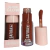 Gloss Labial Glow- 01 - Safira Cosméticos - comprar online