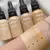 Base Fluida Make Bem Basiquinha- Dapop -Cor 02 + Blindagem Dapop - comprar online