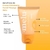 Creme Facial De Pêssego- Melu - comprar online