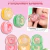 Máscara Labial -Ice Cream - City Girls- C - comprar online
