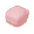 Esponja de Silicone P/ Banho Massageador Com Dispenser