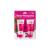 Derma Chem Kit Sabonete Rosa Mosqueta+ Gel Esfoliante Rosa Mosq