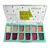 Paleta de sombras Oh My! Ruby Rose na internet