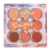 Paleta de Sombras Cosmic Love (COR B) - City Girls