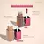 Gloss Crystal Cream Onix Niina Secrets 7ml na internet