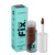 Sombra Líquida Brown Multifuncional Velvet Fix - Vizzela