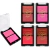 Duo De Blush Cremoso e Em Pó- Miss Romantic