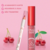 Kit Labial Cherry Love City Girls - Batom + Lápis - loja online