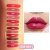 Batom Duo Kiss- Ruby Rose- Linha Rosa- Ruby Rose