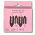 Clipes De Cabelo Lua E Neve Hair Clip
