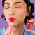 Lip Tint Pink Day - Melu Ruby rose - comprar online